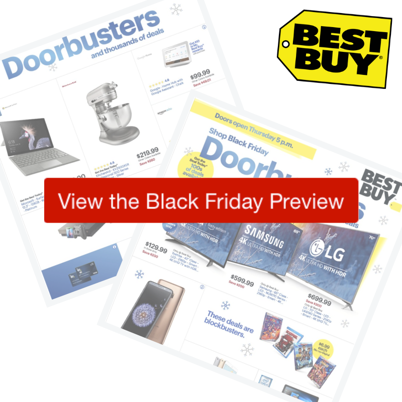 black friday speaker deals 2018