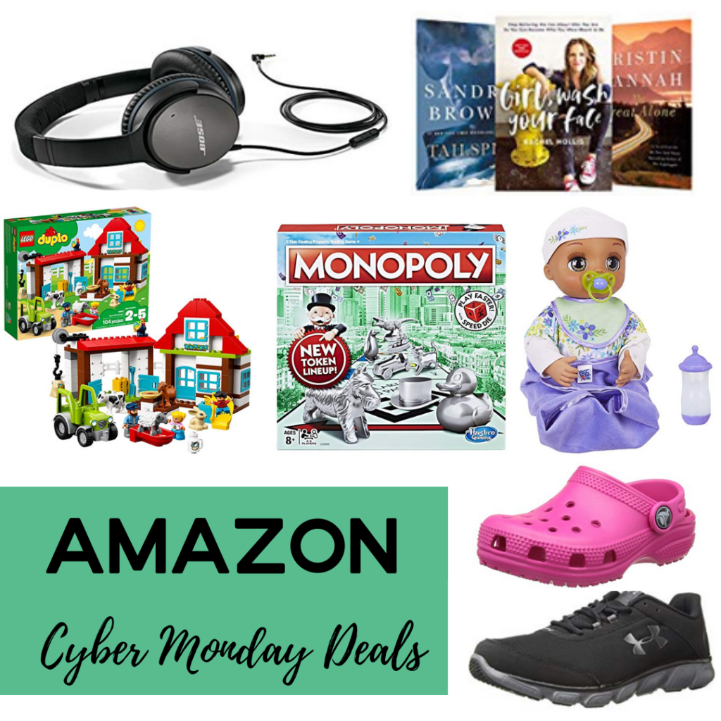 Best Cyber Monday Deals 