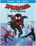 spider-man into the spider verse