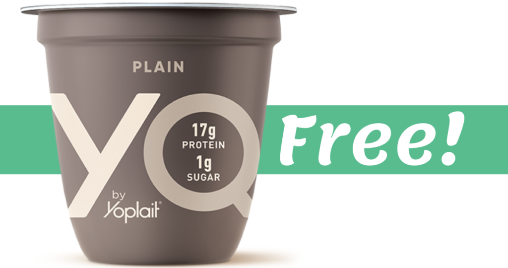 Publix eCoupon Free Yoplait YQ Yogurt Southern Savers