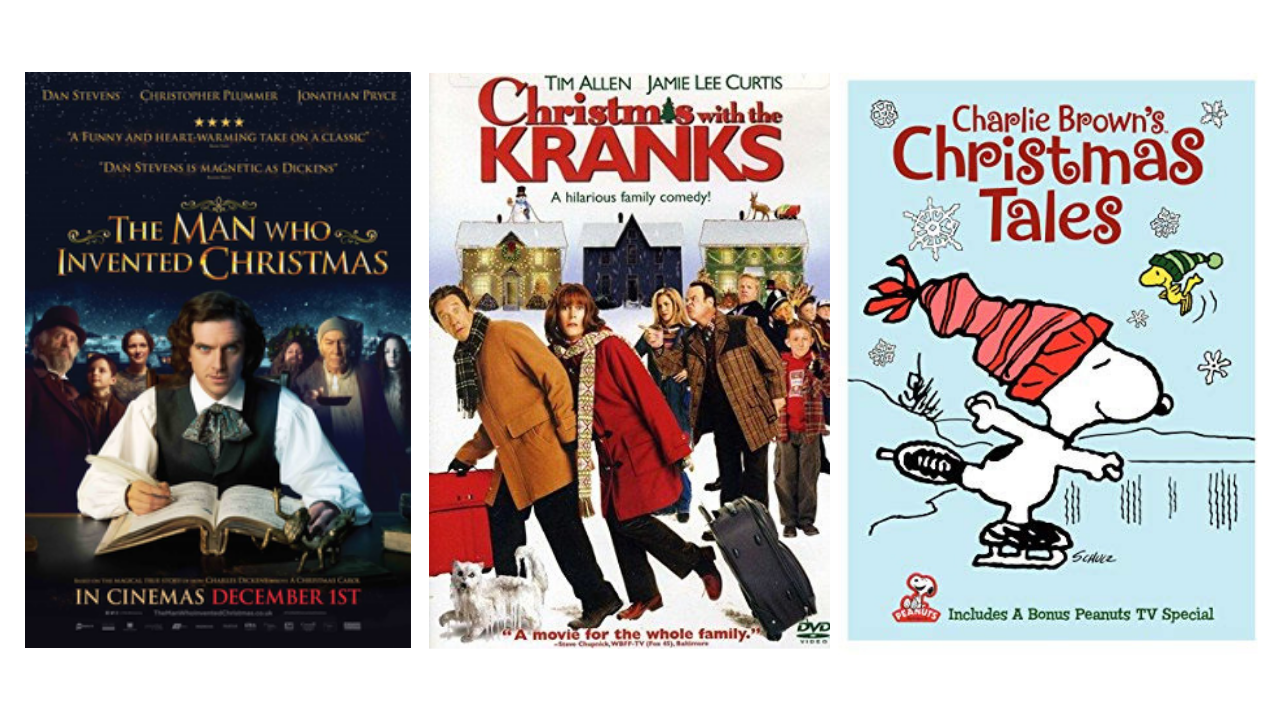 free christmas movies on amazon prime