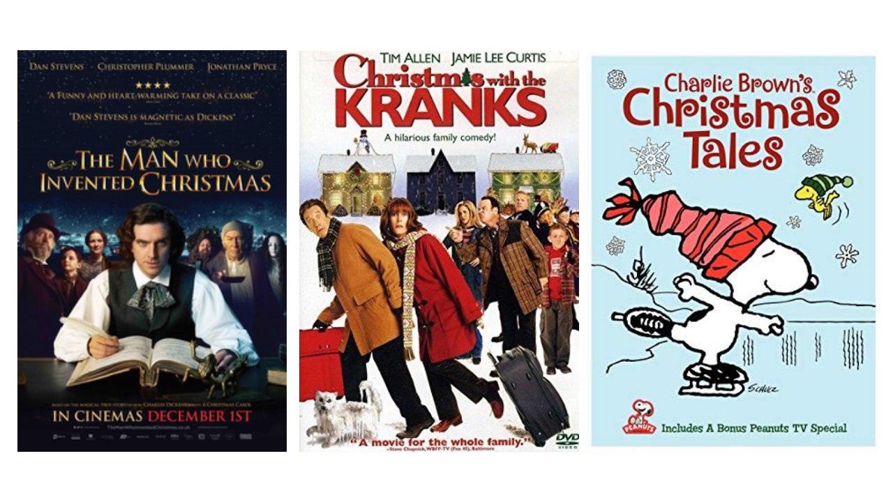 Free Amazon Prime Christmas Movies Southern Savers