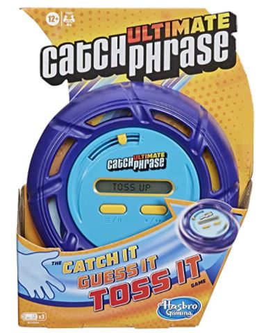 catch phrase game