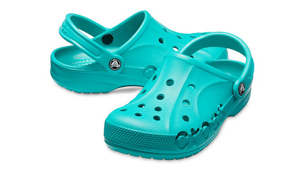 crocs unisex baya clog