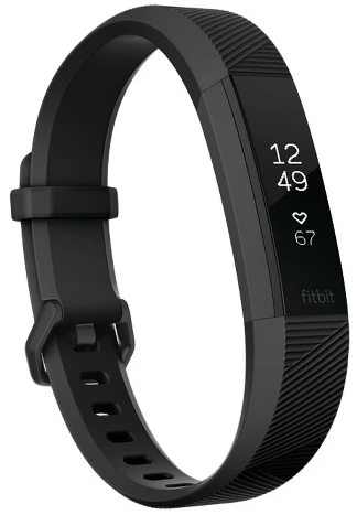 target fitbit alta