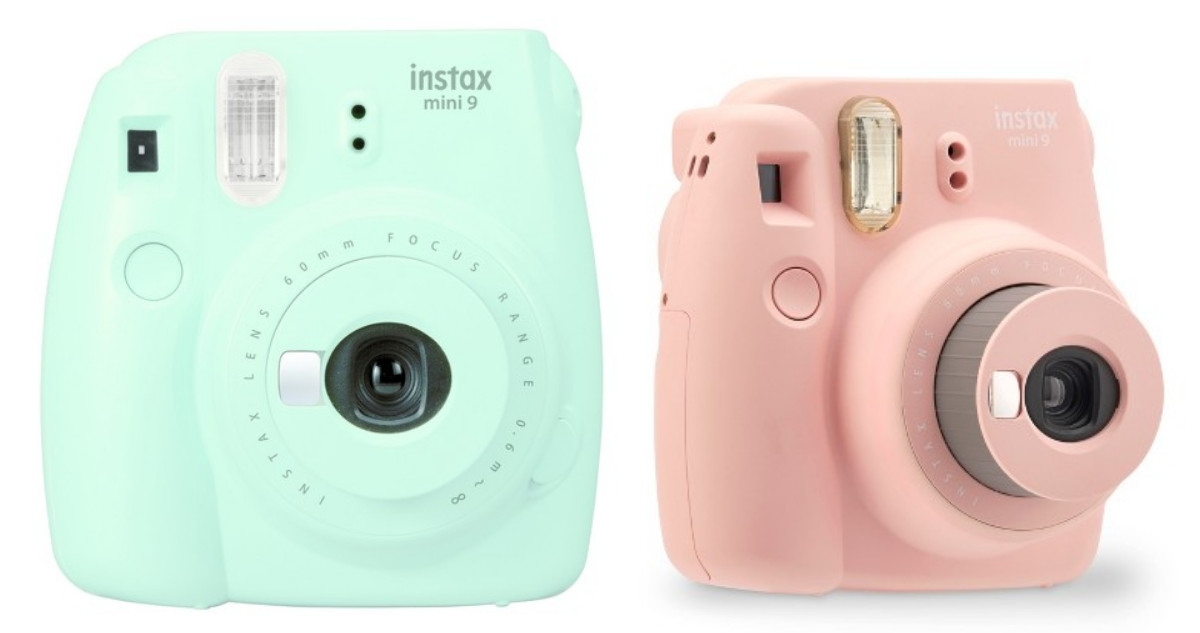 fujifilm instax