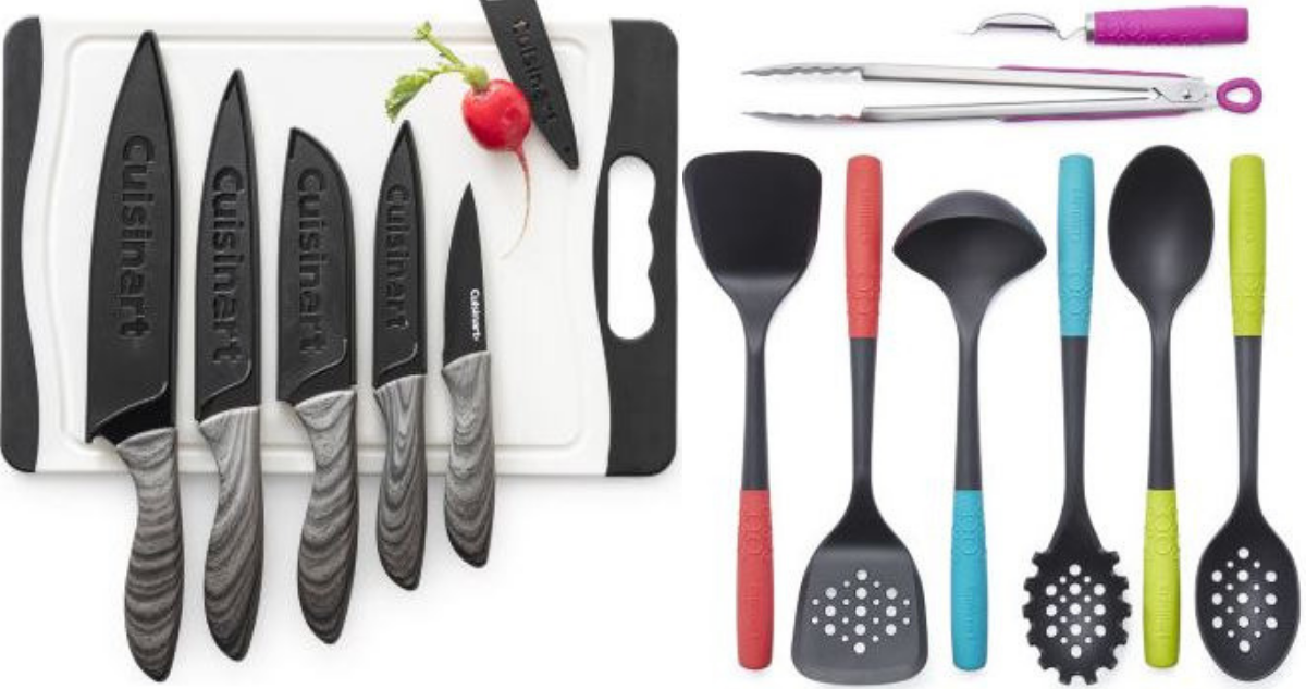 JCPenney Coupon Code Cuisinart Knife Or Kitchen Tool Set 6 99 jcpenney-coupon-code-cuisinart-knife-or-kitchen-tool-set-6-99