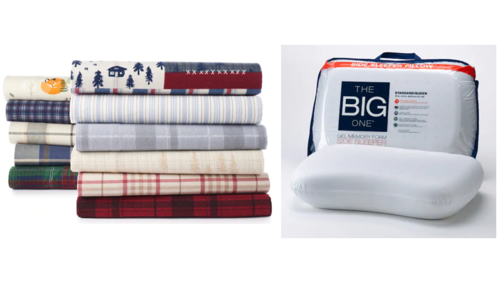 Up to 75 off Kohl's Bedding & Bath Deals Southern Savers