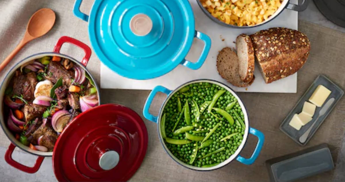 kohl's corningware