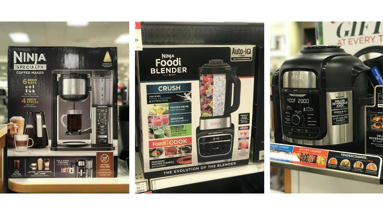 70 Off Keurig & Instant Pot Appliances + Kohl's Cash Southern Savers
