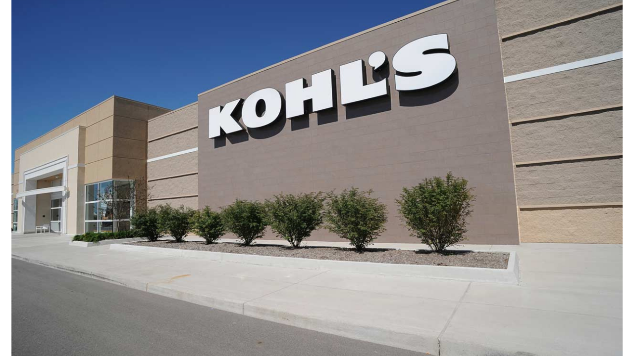 Kohl's Deal  Bras For $10.49 & Underwear $2.33 ea. :: Southern Savers