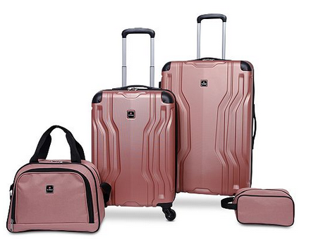 Macy&#39;s Sale: 70% Off Luggage Sets, Kitchen, Bath & More :: Southern Savers