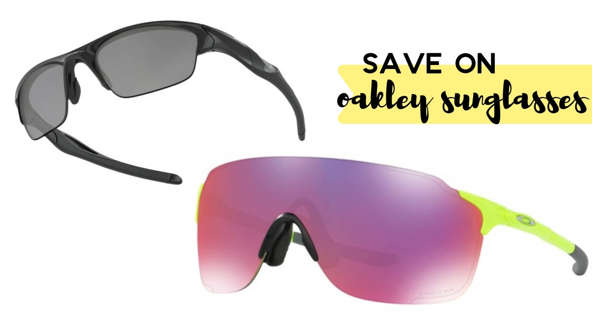 oakley sunglasses