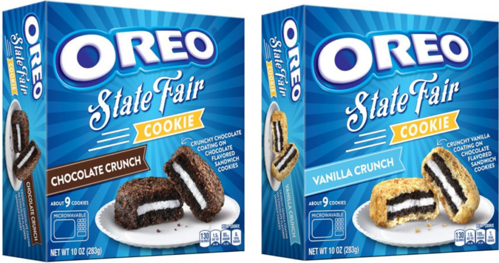 Oreo State Fair Coupon Makes it 1.98 Southern Savers