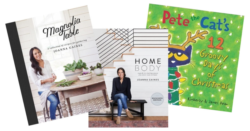 Target Deal 5 off 20+ Books For Kids & Adults Southern Savers