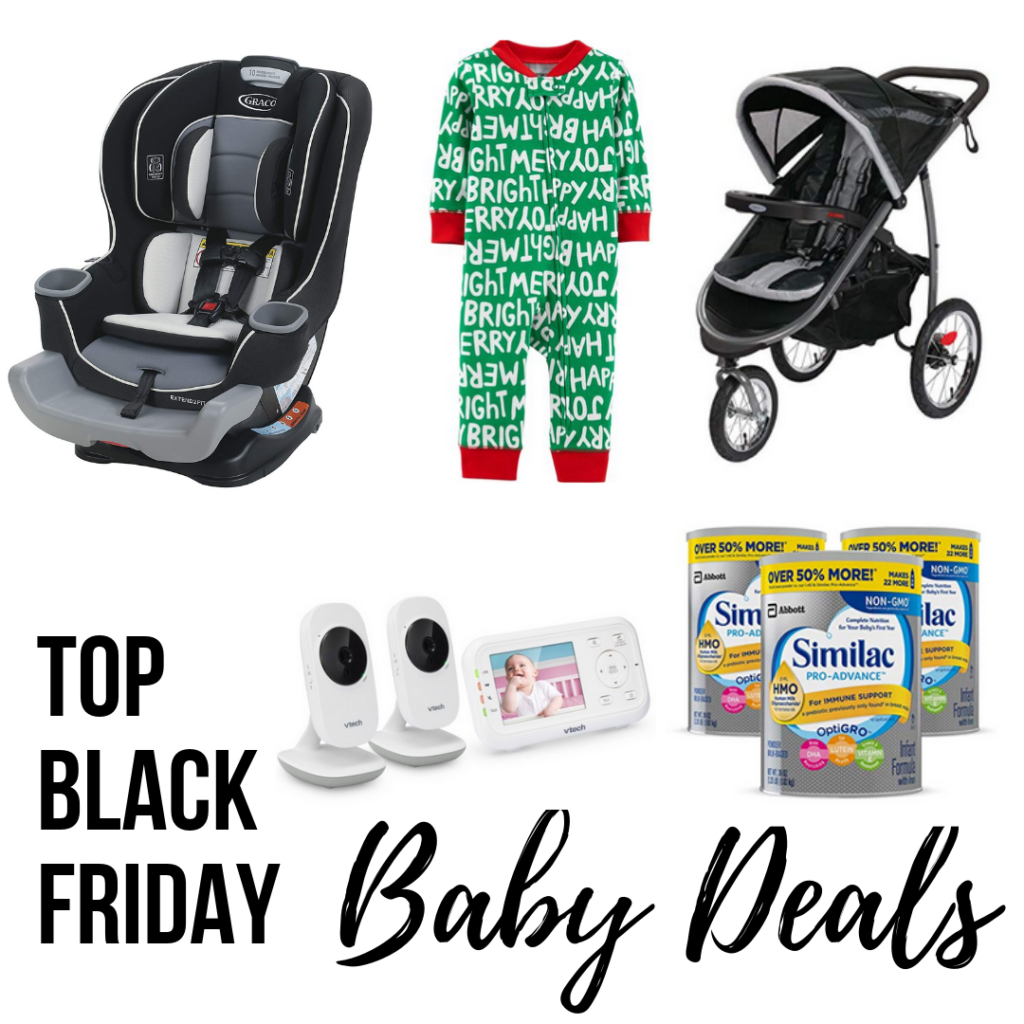 graco extend2fit black friday