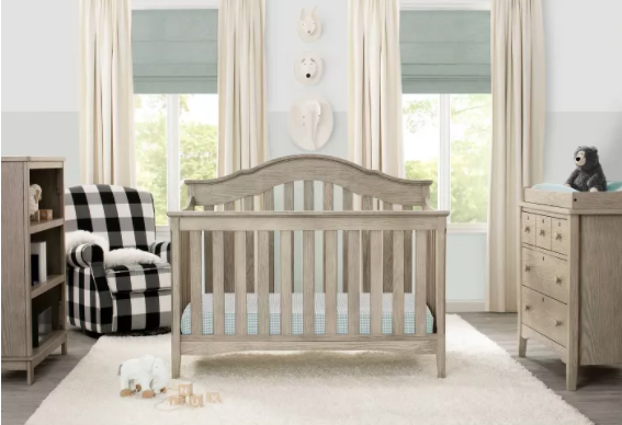 nursery furniture