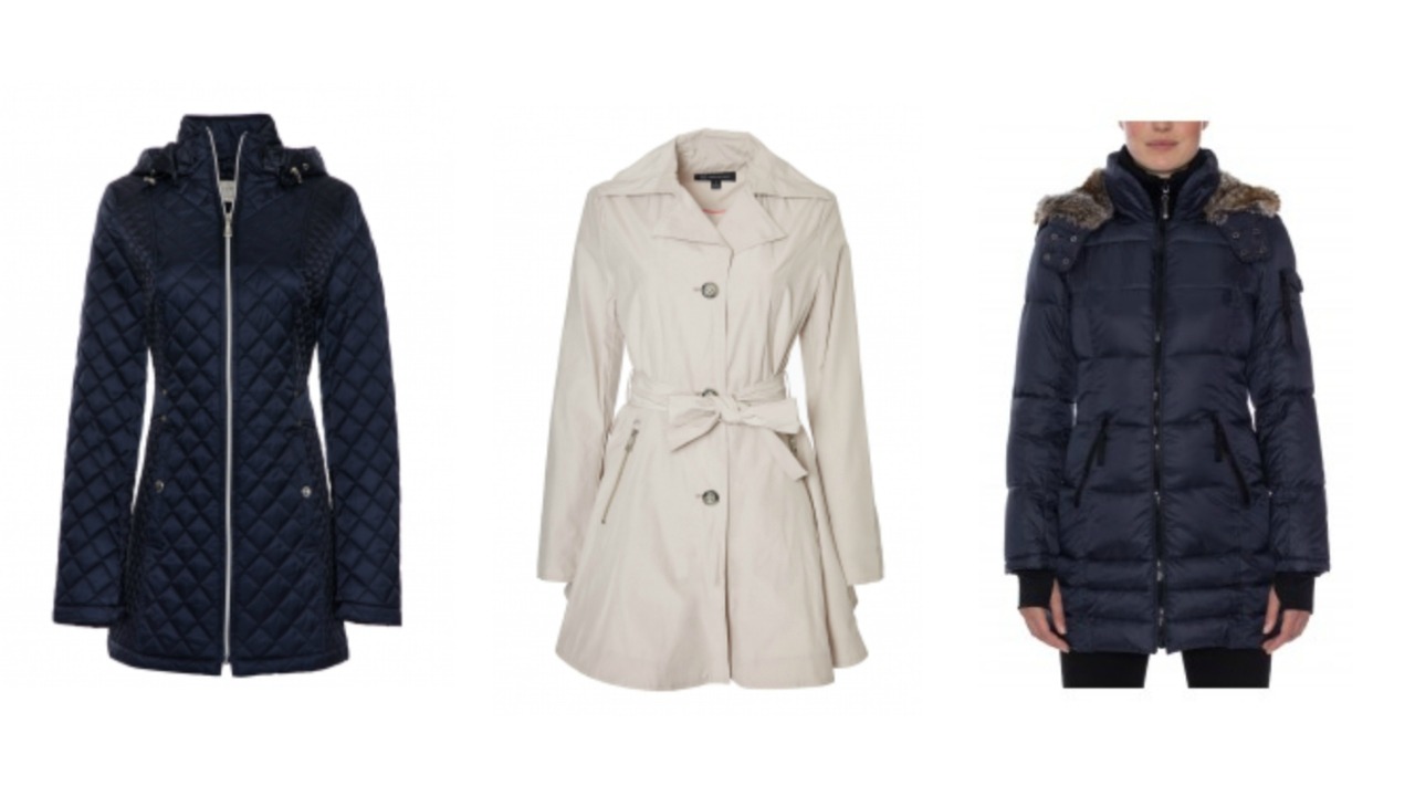 Coats Direct: Extra 45% off all Coats + Free Shipping :: Southern Savers