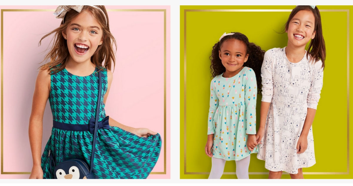 Target Coupon | 20% Off Kids' Dresses :: Southern Savers