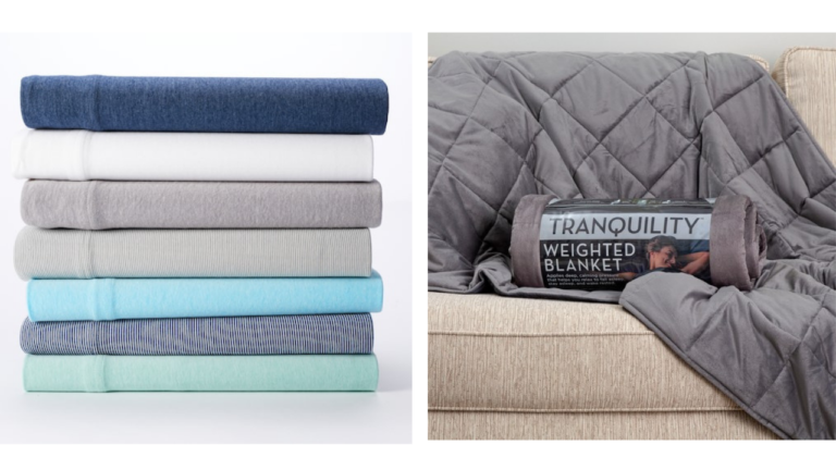 Kohl's Coupon Codes: Deals on Sheets & Weighted Blankets :: Southern Savers
