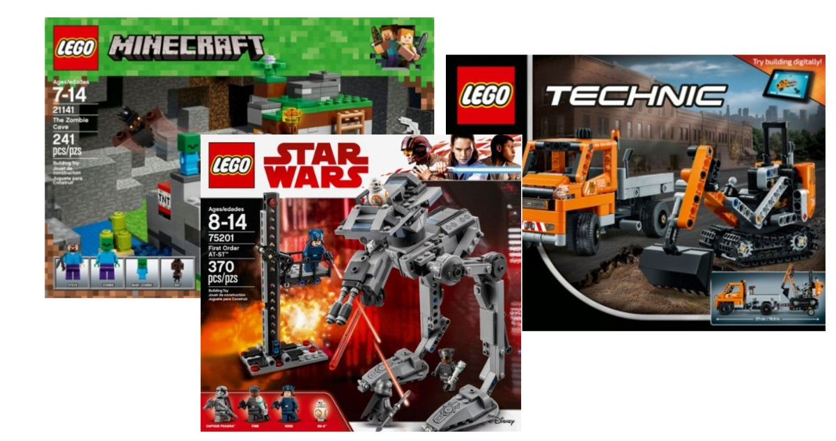 The Best Lego Sets To Buy For Kids In 2022 According To Reviews Nj Com