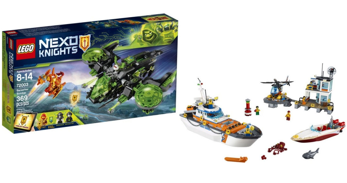 lego sets