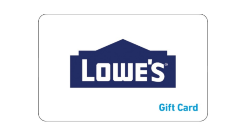 10 off Lowes Gift Cards at Dollar General Southern Savers