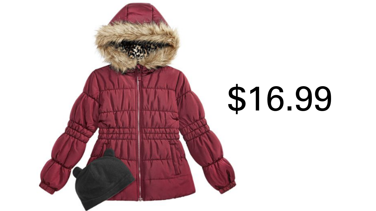 Macys Kids Winter Coats Hotsell, 60% OFF | www.dalmar.it