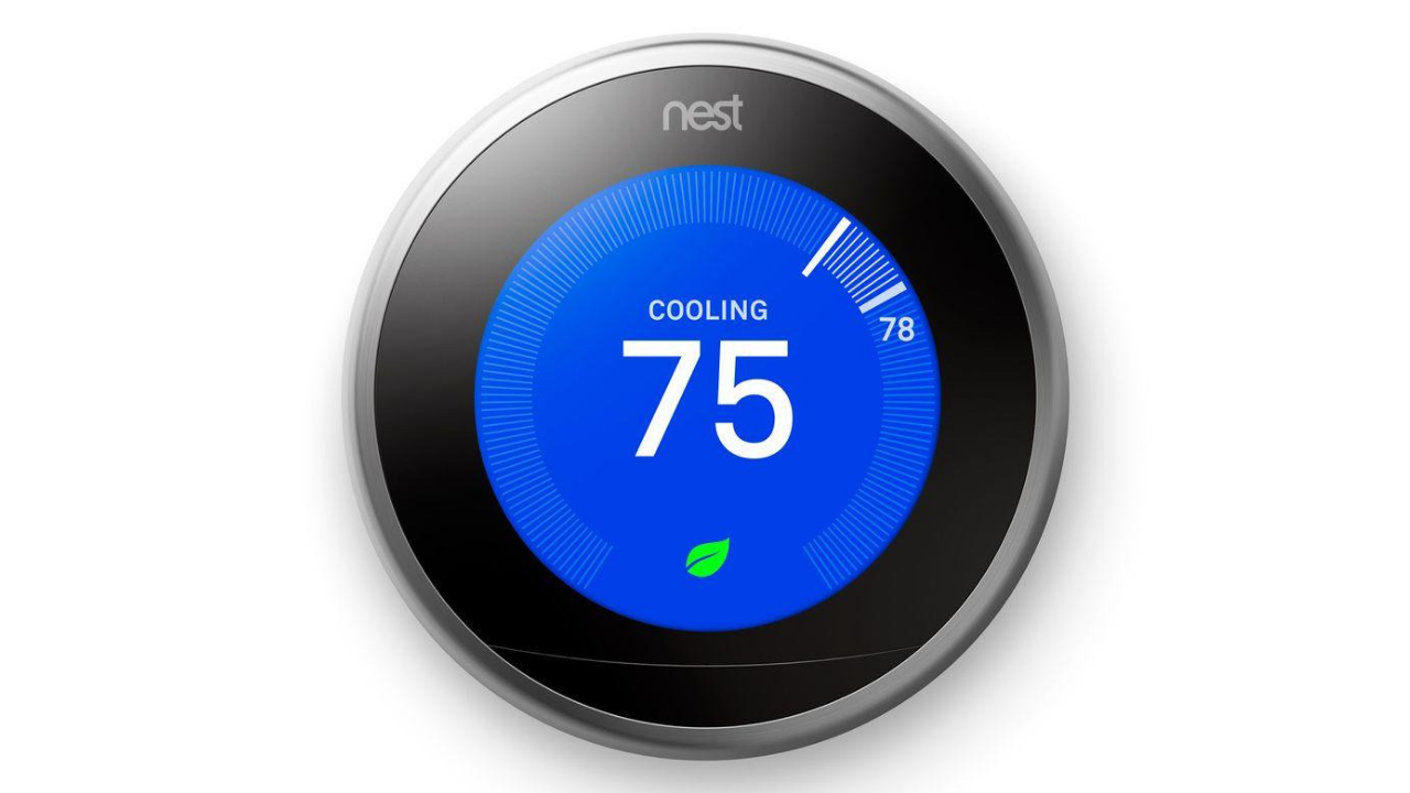 Duke Energy Ohio Smart Thermostat Rebate