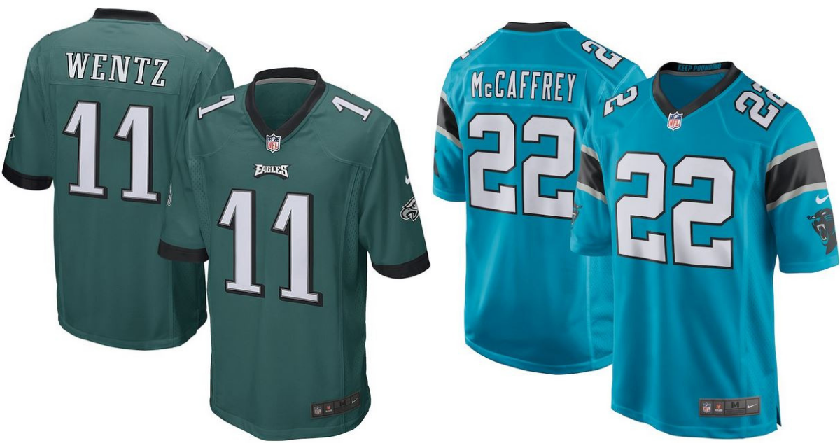 nfl coupons codes for jerseys