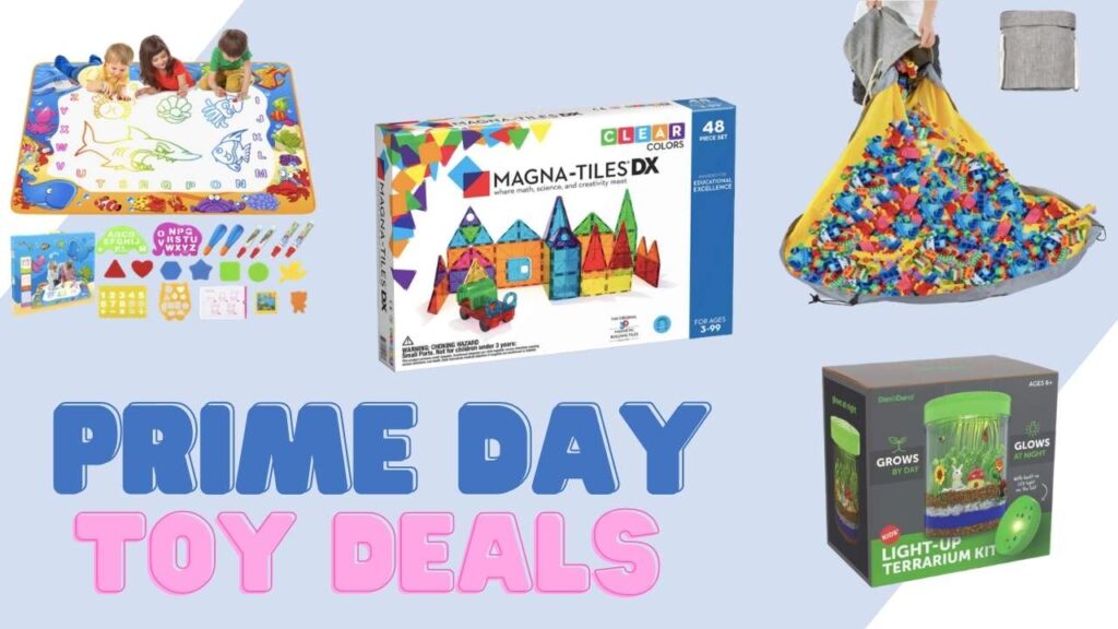 toy deals of the day