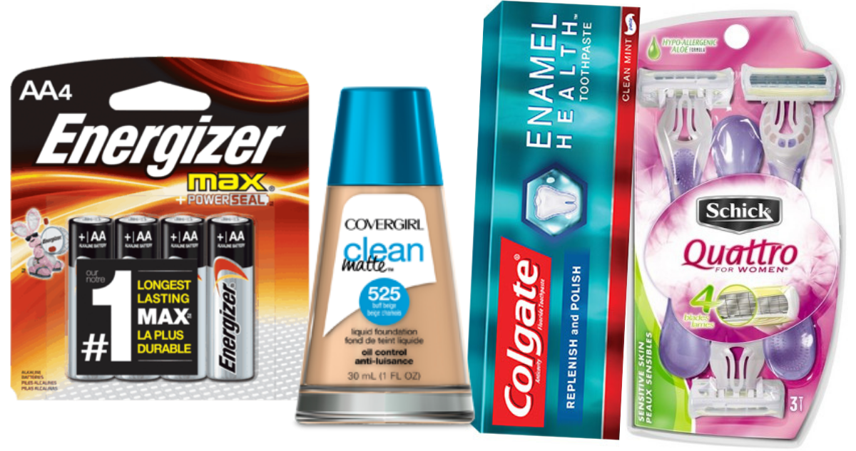 9 New Printable Coupons Today :: Southern Savers