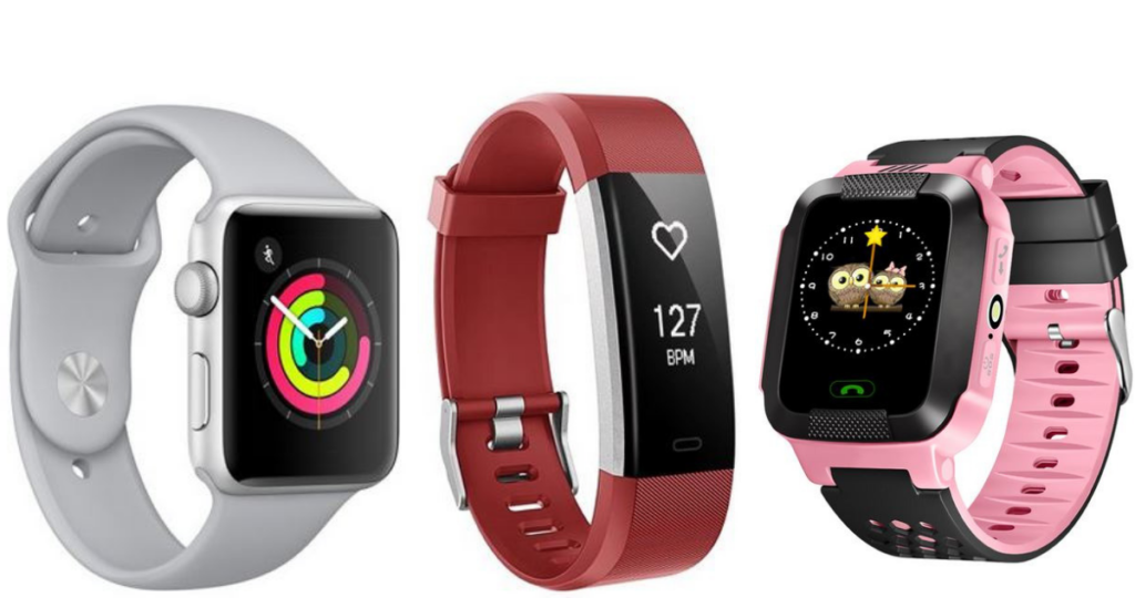 Walmart Deal Smart Watches on Clearance Southern Savers