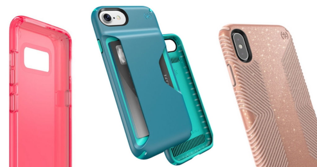 speck cell phone covers