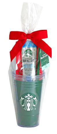 starbucks tumbler