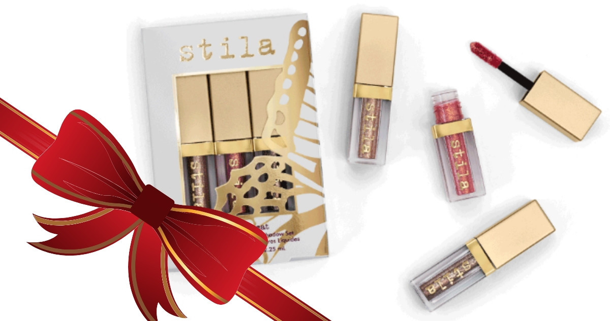 stila cosmetics