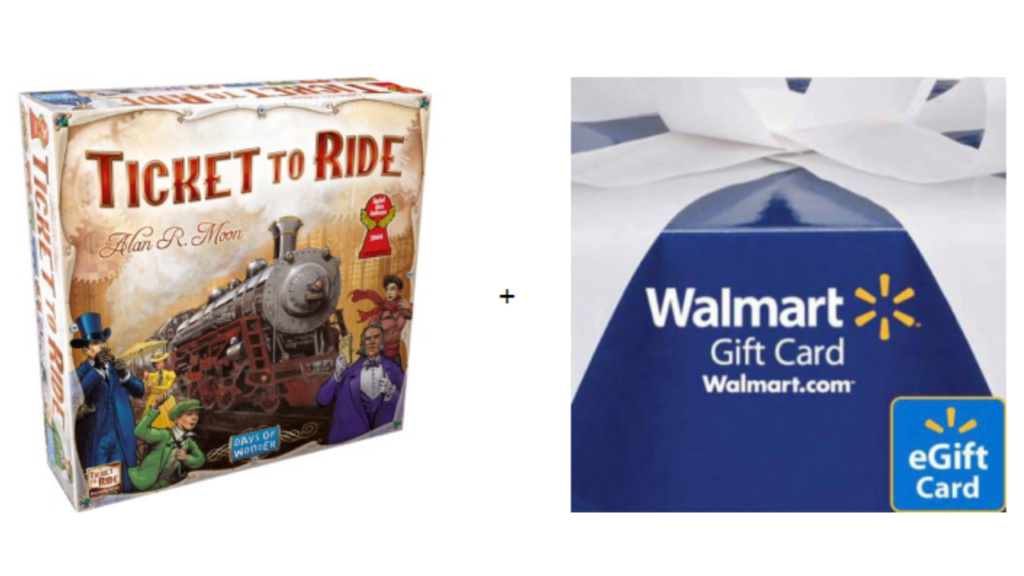 Free Walmart eGift Cards With Board Game Purchase Southern Savers