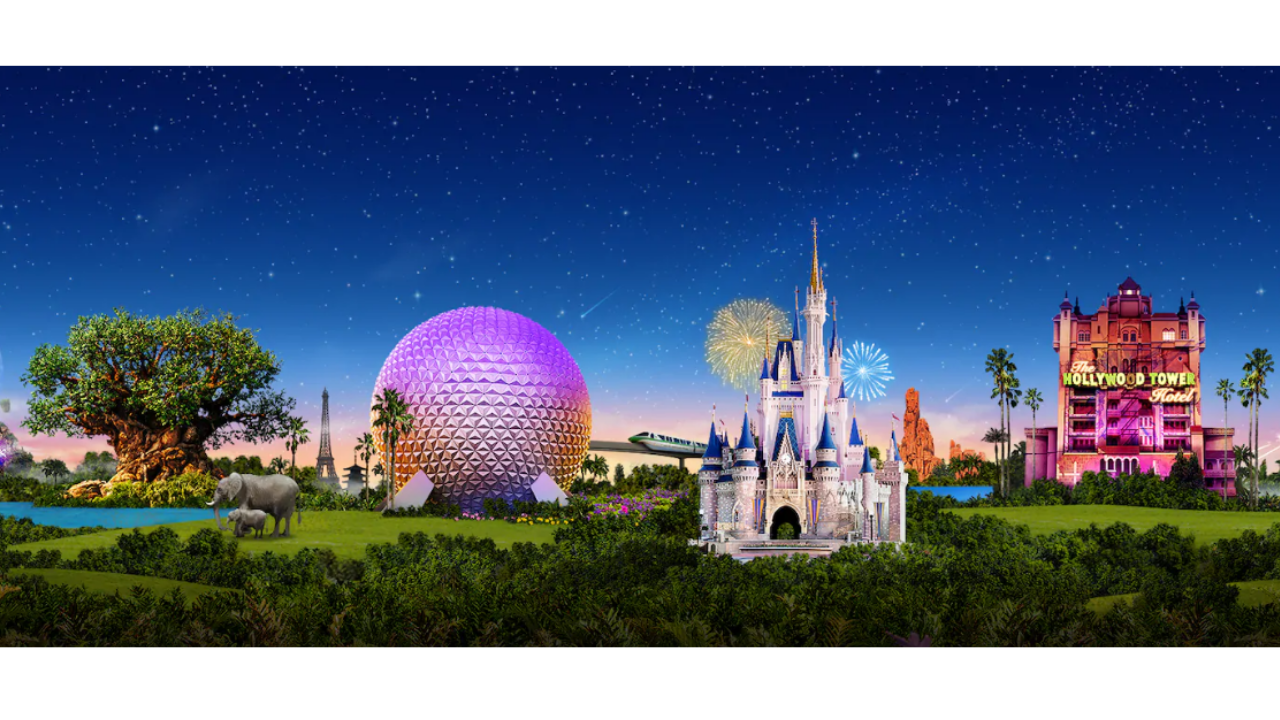 Starting January 18th Walt Disney World Will Be Offering Deals On Tickets For S Magic Kingdom Epcot Hollywood Studios And Animal