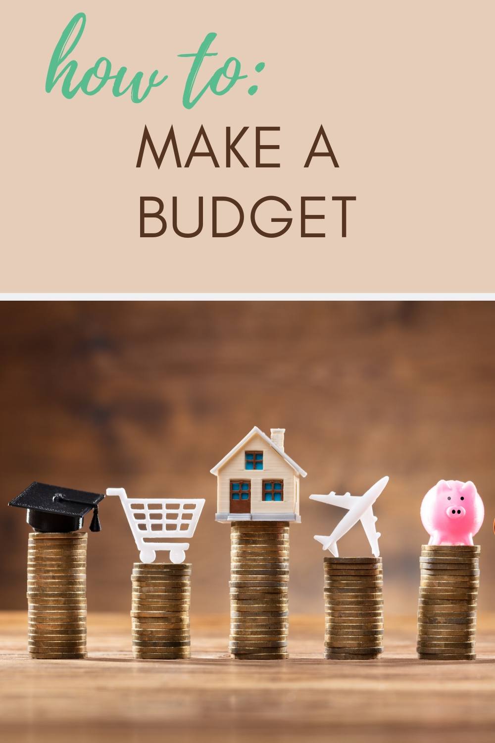 Odds are that life is going to get a bit tight (if it hasn't already).  Now is the perfect time to get your finances under control and Make a Budget! 
Get started on your budget --> http://so.svrs.me/1jn2