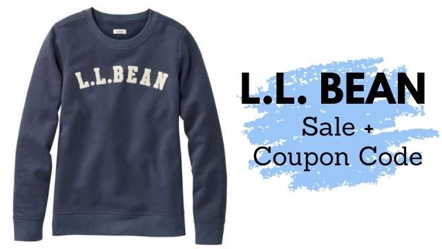 l.l. bean