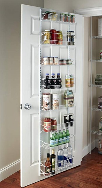 An Easy Way to Organize Your Pantry • Robyn's Southern Nest