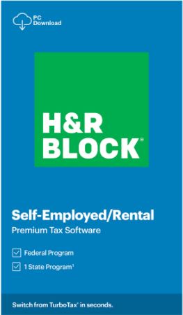 h&r block software