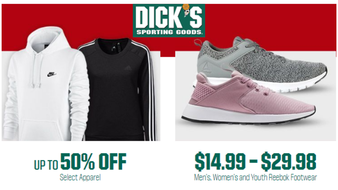 dick's sporting goods men's shoes