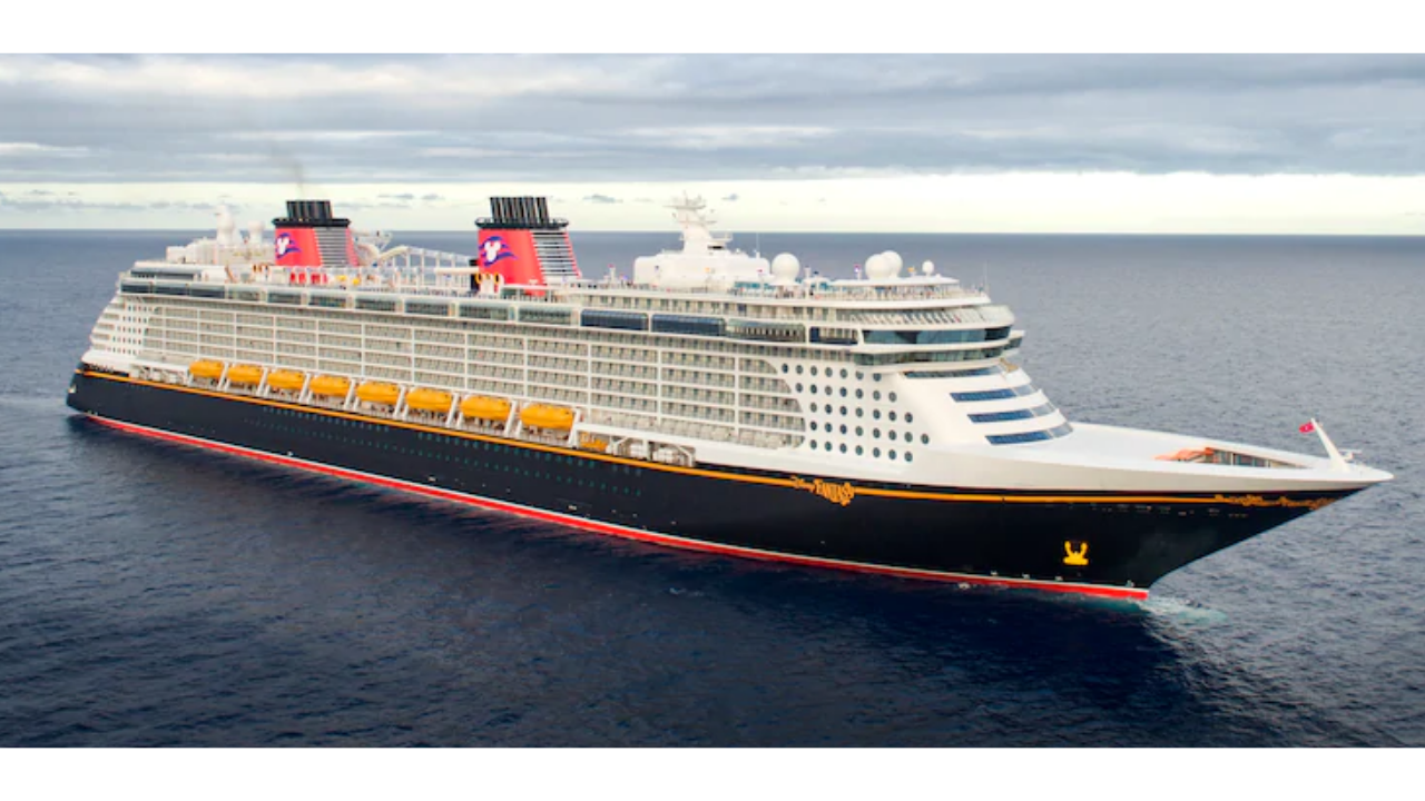 Disney Cruise Line 20 Off Select Sailings! Southern Savers