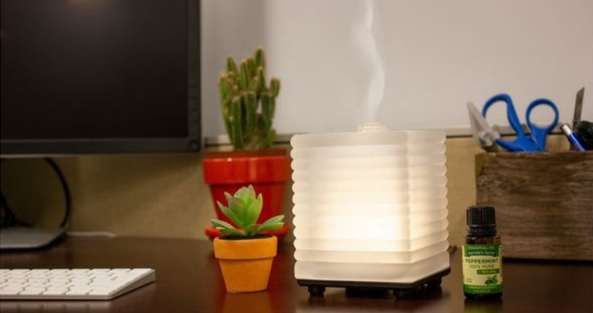 Essential Oils & Diffusers Coupons + Target Deals Southern Savers