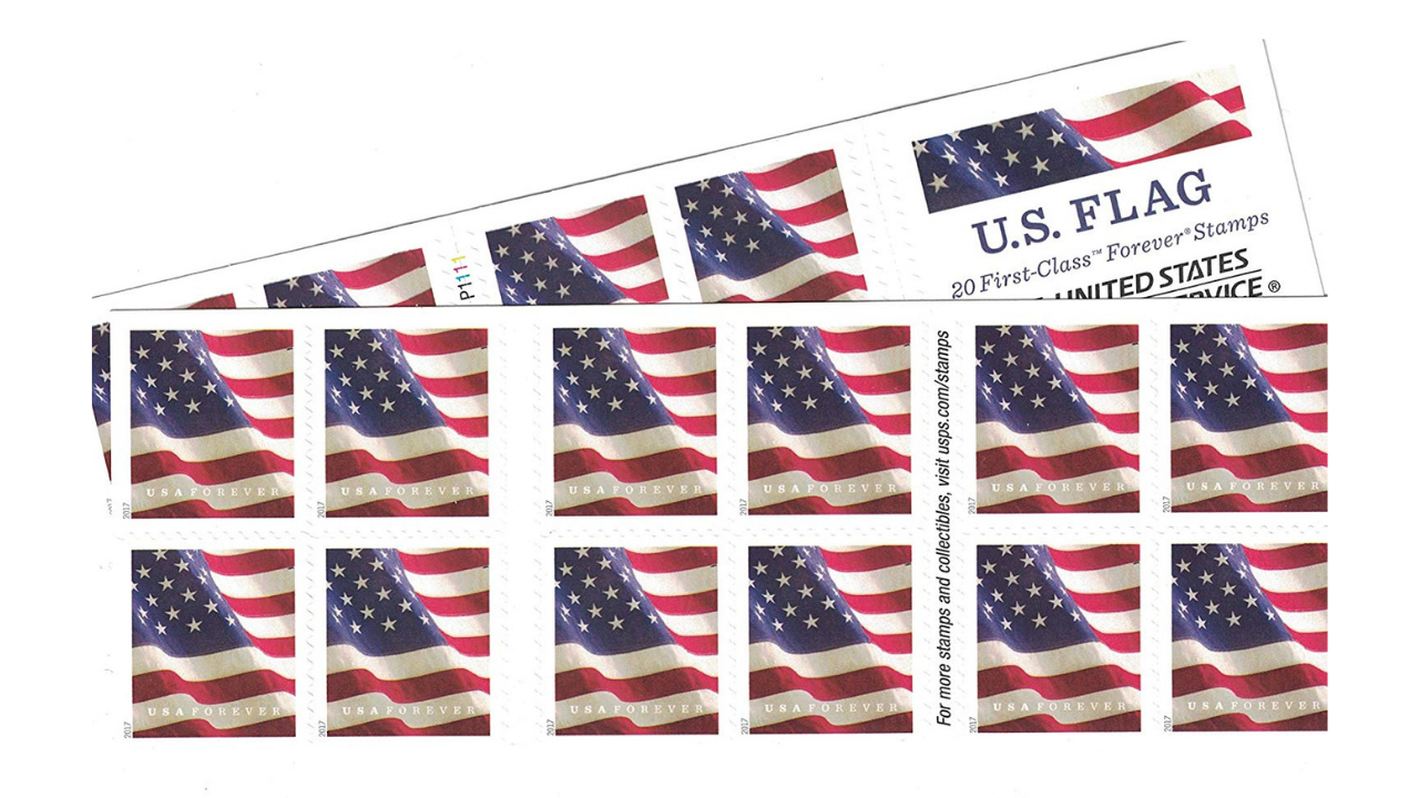 How Much Does A Stamp Cost In 2025 Essa Ofella