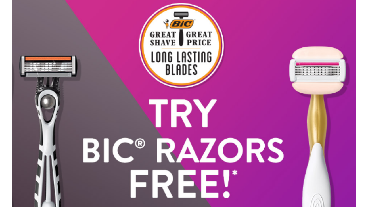 bic-razors-rebate-get-razors-for-free-southern-savers