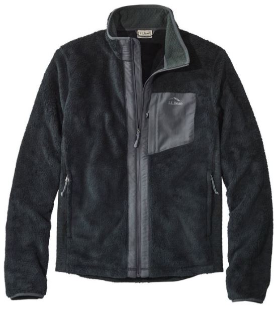 men's jacket