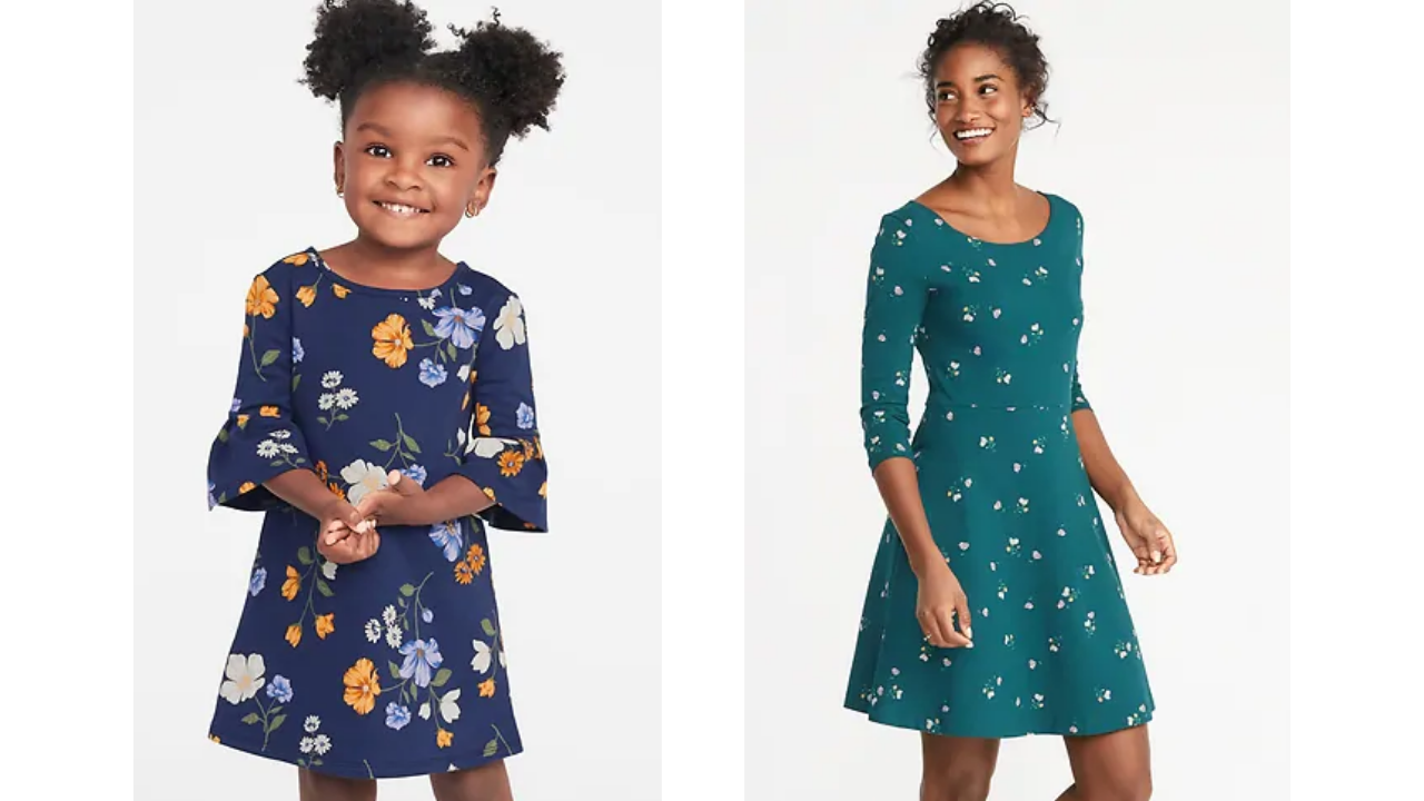 old navy 8 dollar dresses