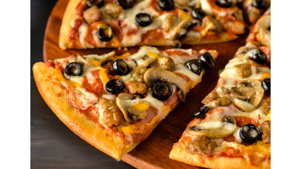 50% Off Papa Murphy's Pizza :: Southern Savers